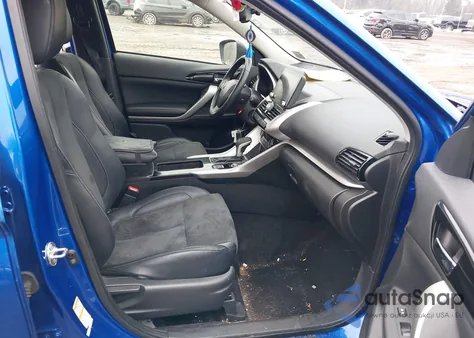 2022 Mitsubishi Eclipse Cross Se S-Awc/Se Special Edition S-Awc/Sel S-Awc/Sel Special Edition S-Awc z USA, uszkodzony, nr VIN JA4ATWAA5NZ056616